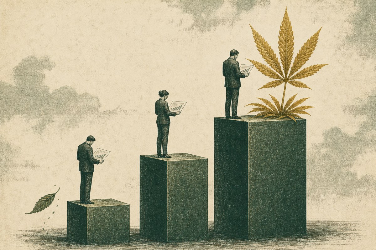 Curaleaf Prints $70M as Green Thumb Rides Minnesota and Trulieve's Revenue Slips 4%